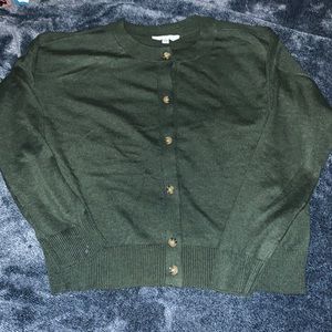 Time and Tru Sweater